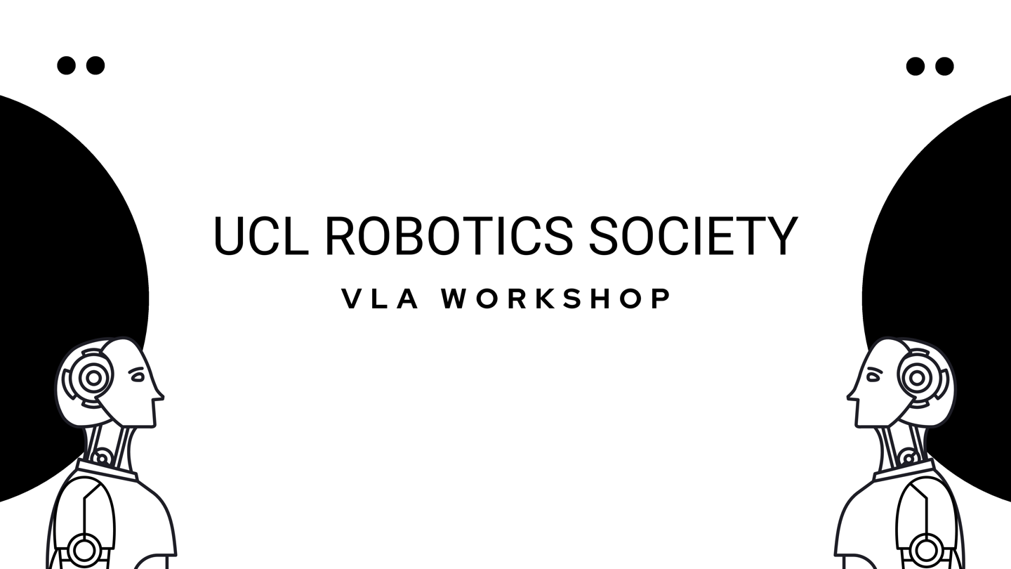 Introduction of VLA preview