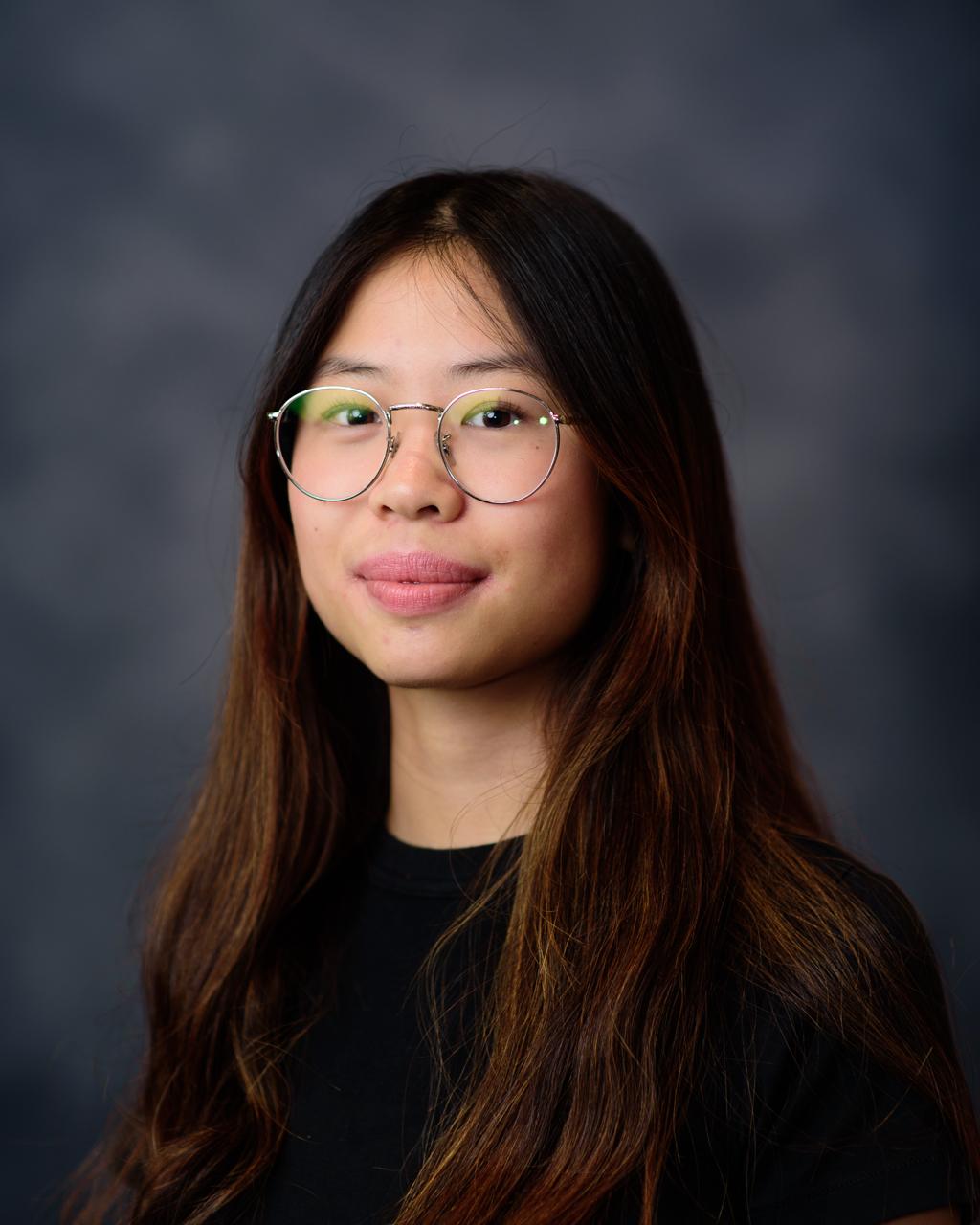 Tara Kasayapanand portrait